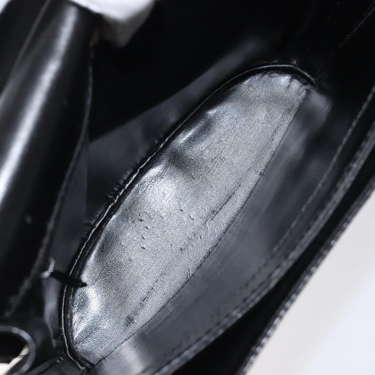 Bally Vintage Leather