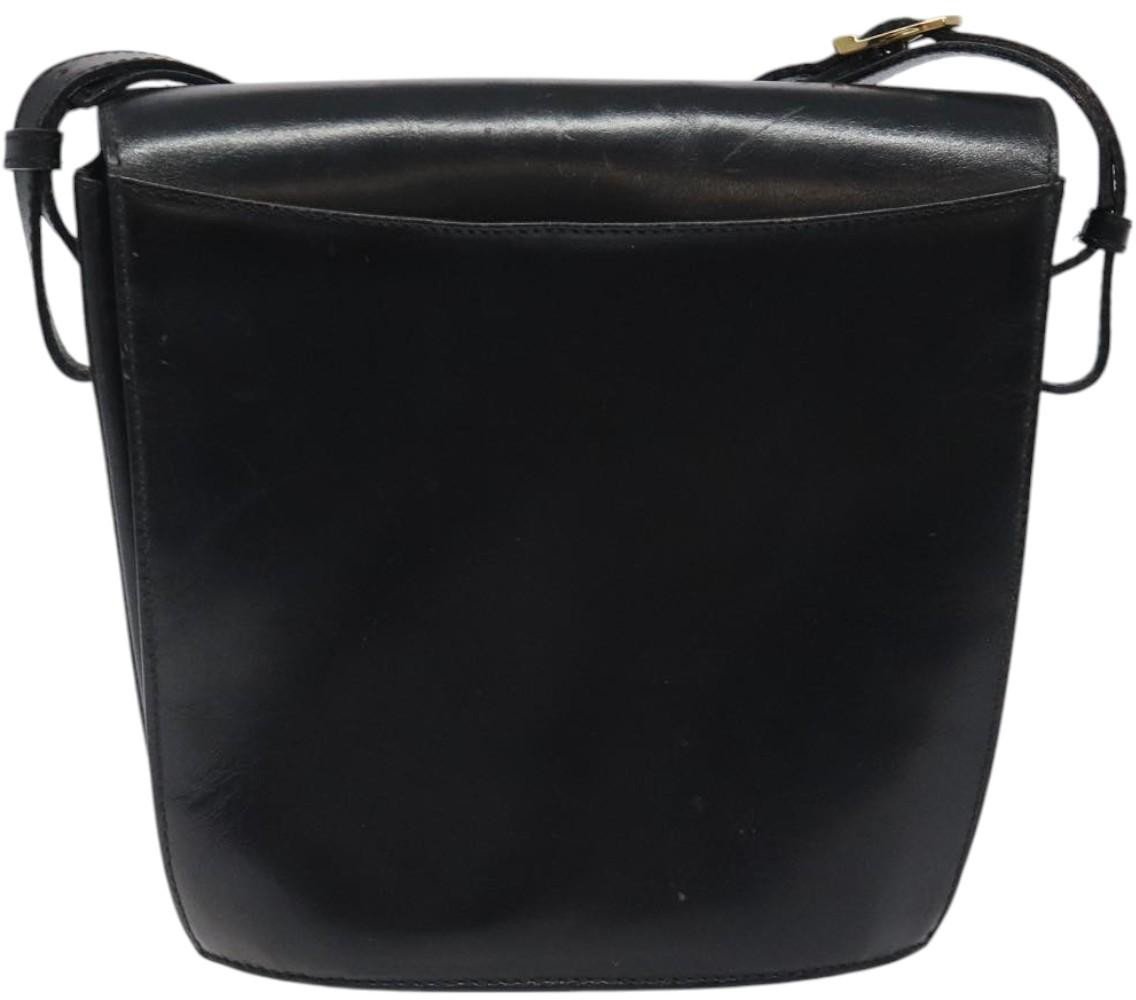 Bally Vintage Leather