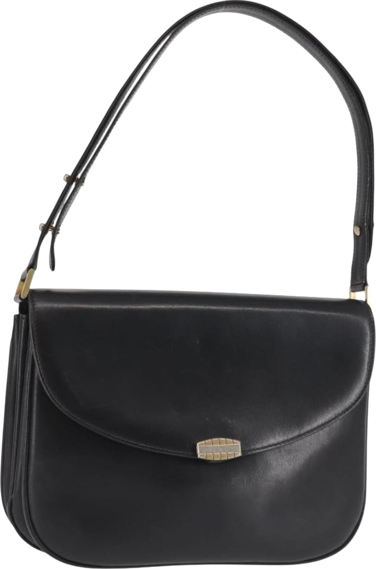 Bally Vintage Leather