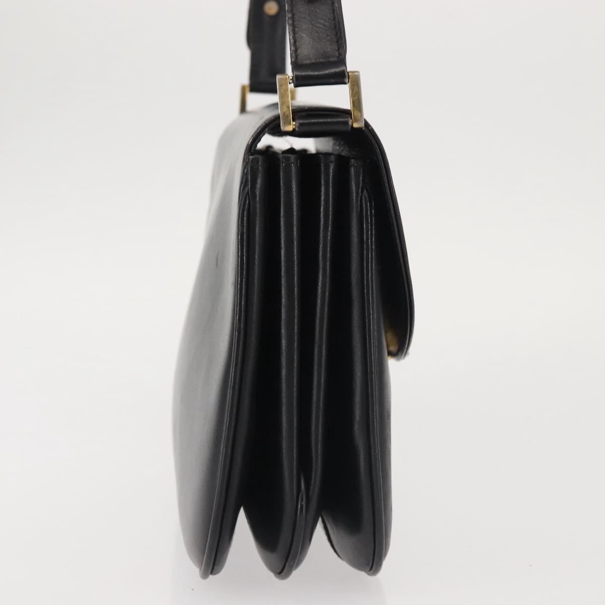 Bally Vintage Leather