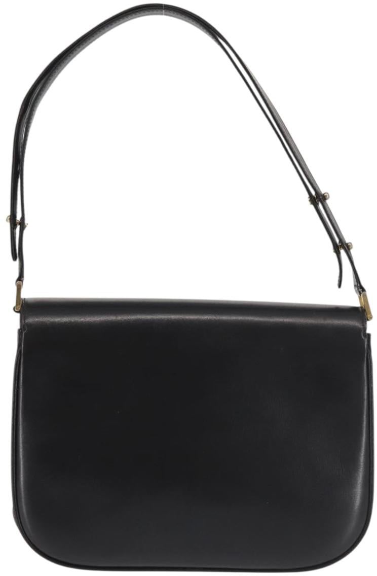 Bally Vintage Leather