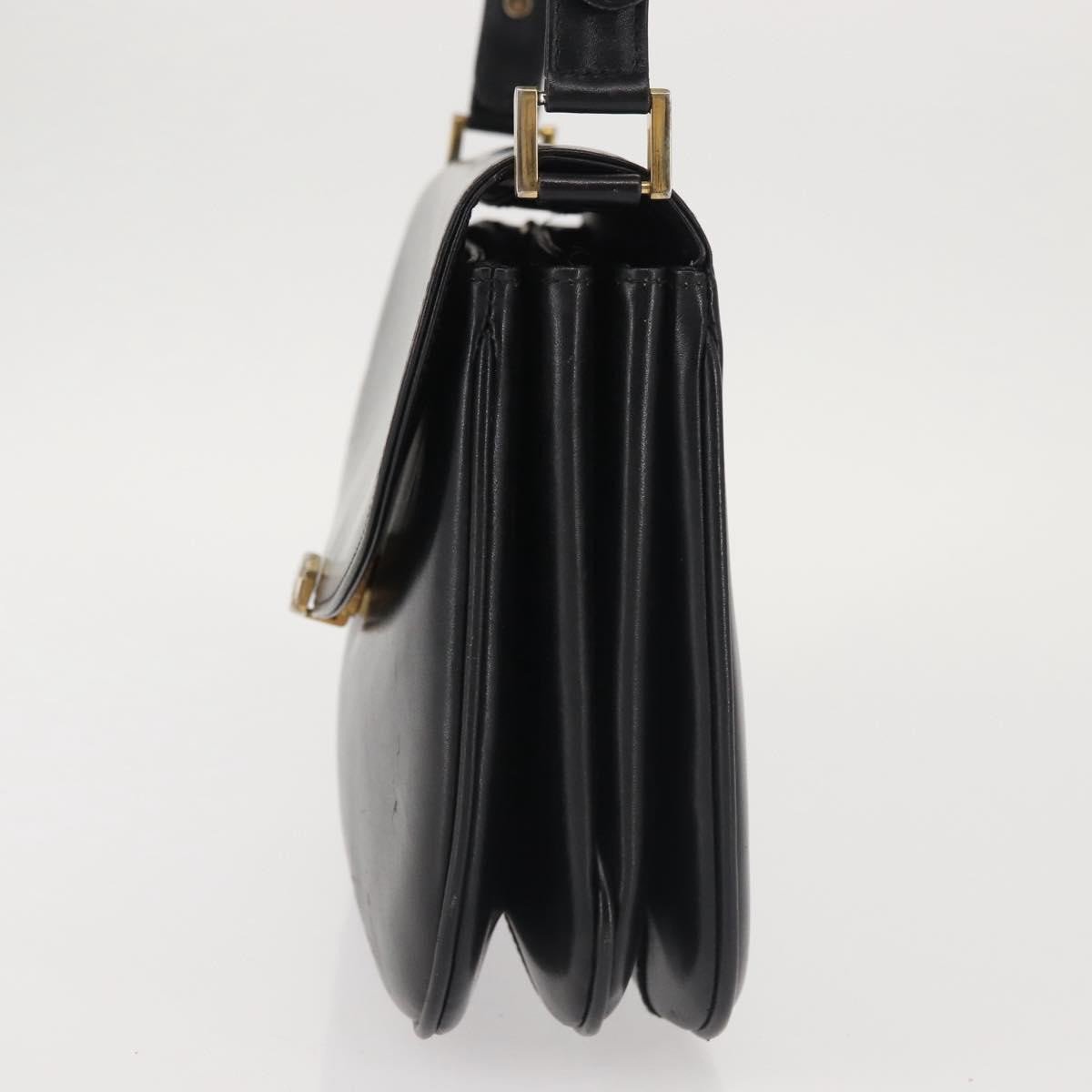 Bally Vintage Leather
