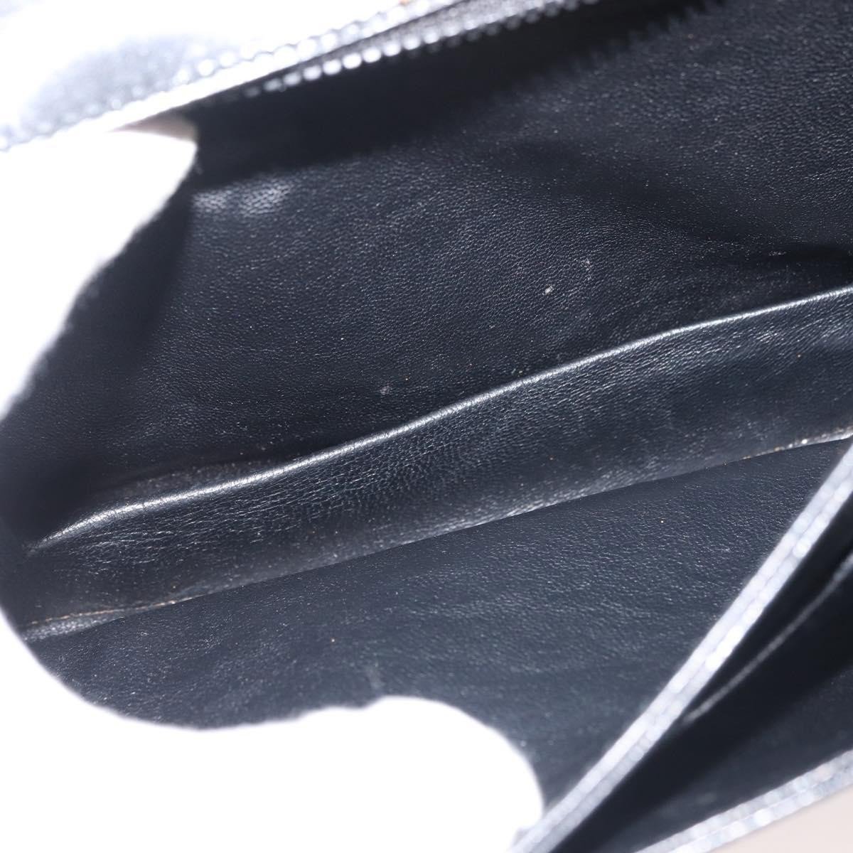 Bally Vintage Leather