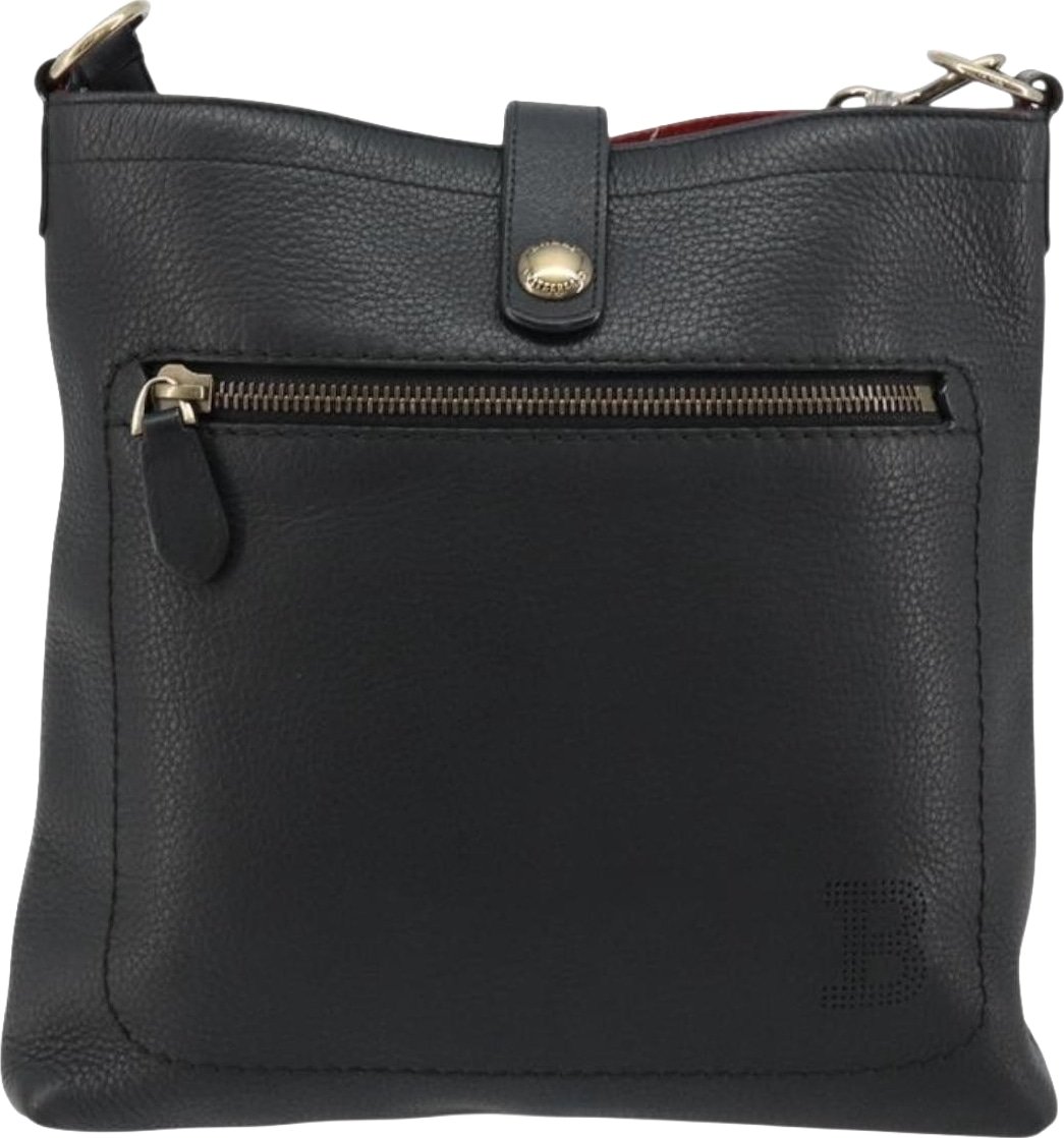 Bally Vintage Leather