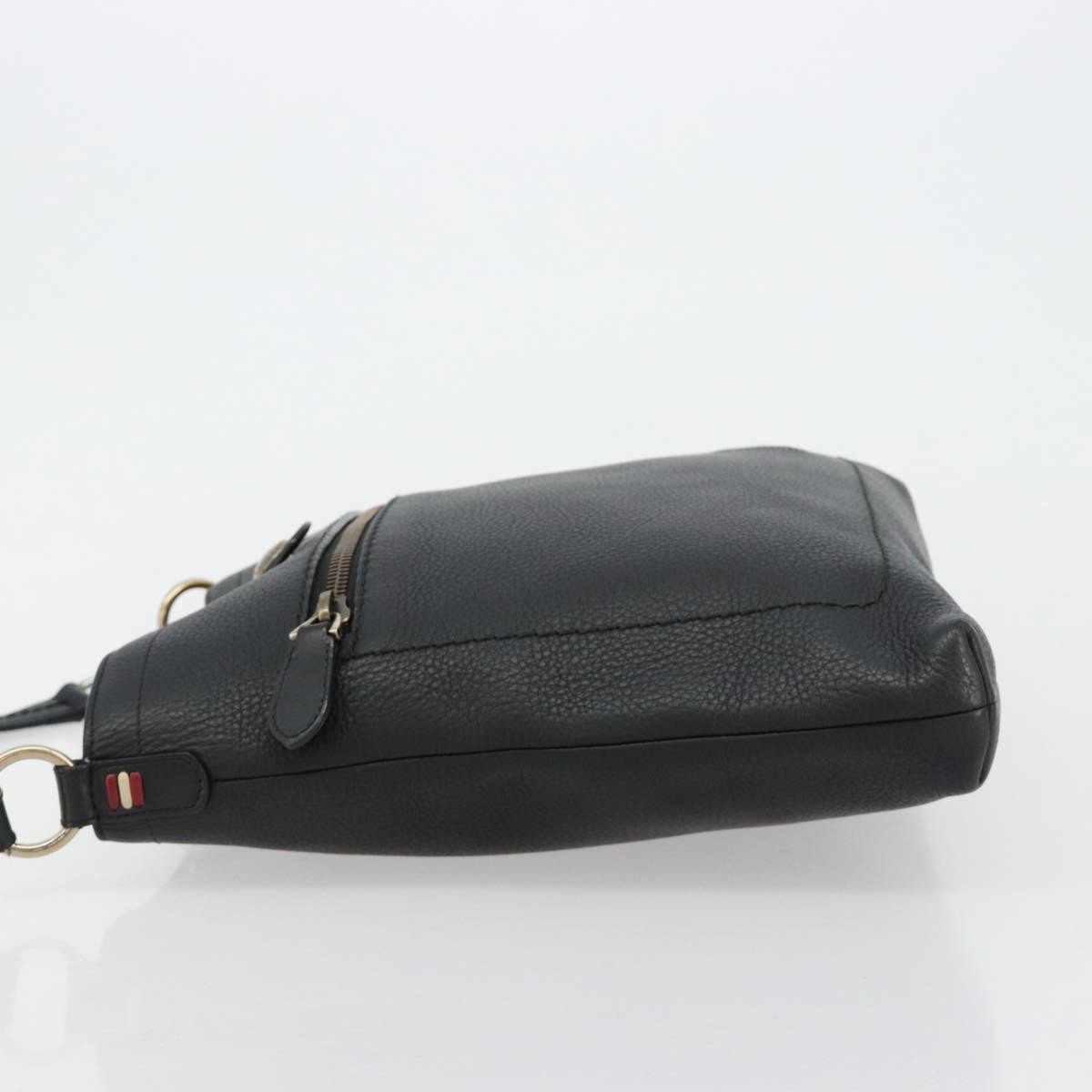 Bally Vintage Leather