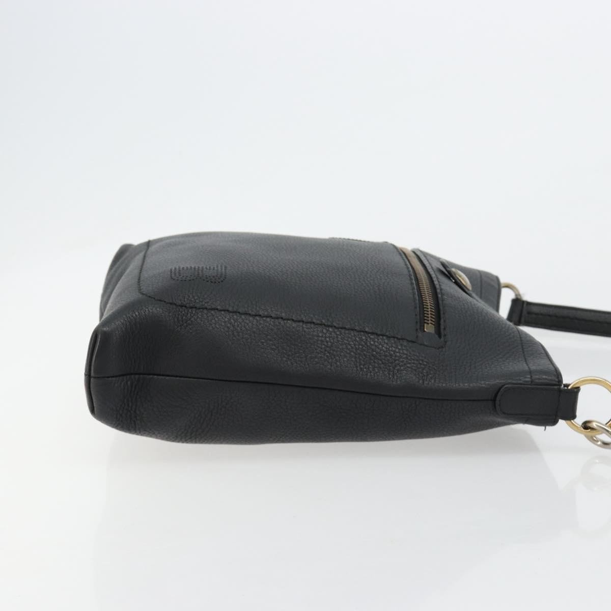 Bally Vintage Leather