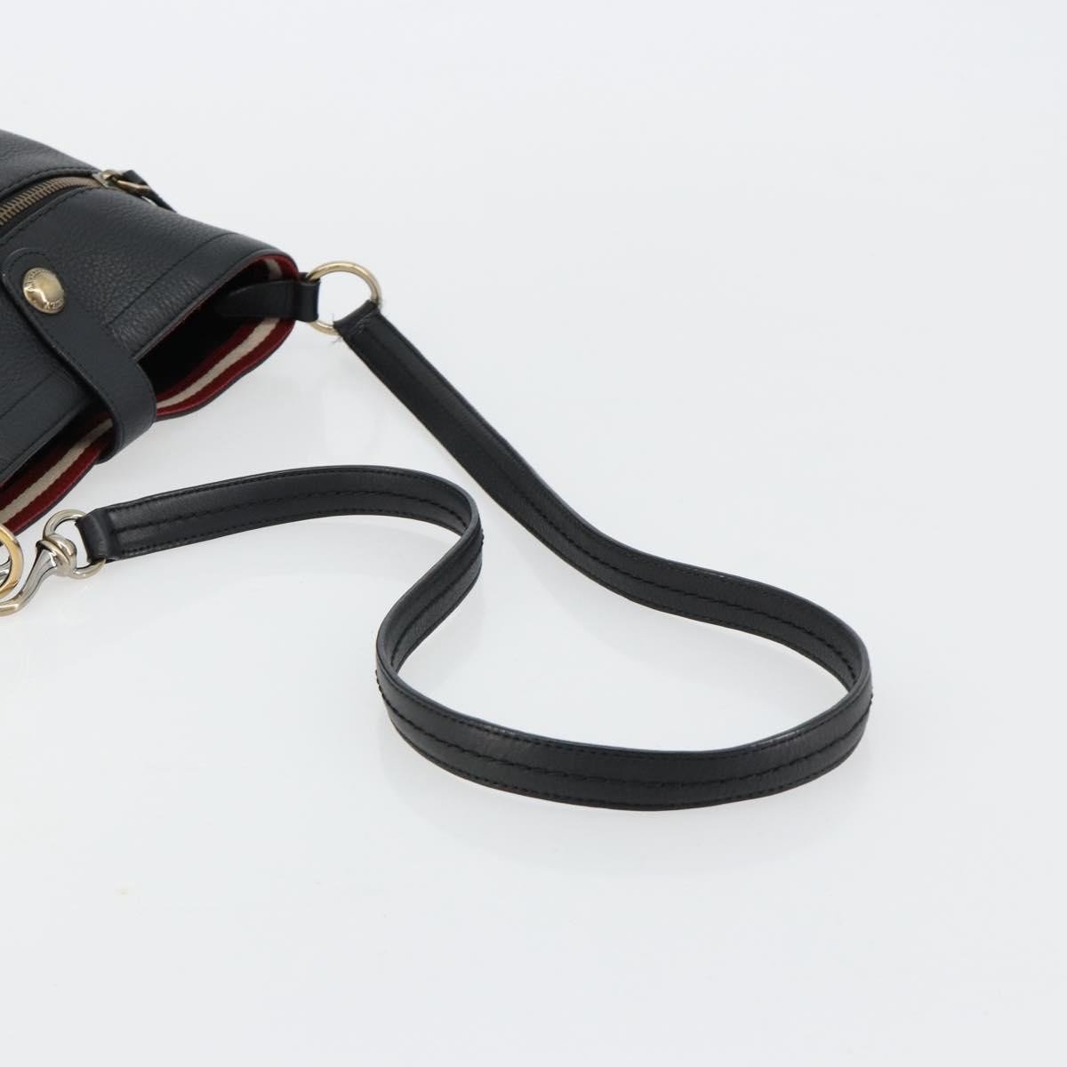 Bally Vintage Leather