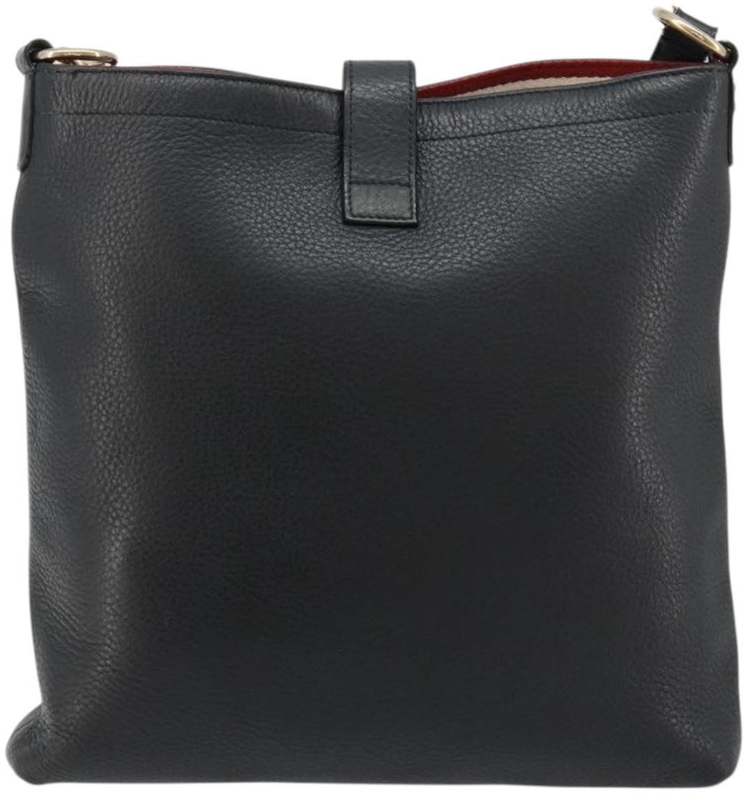Bally Vintage Leather