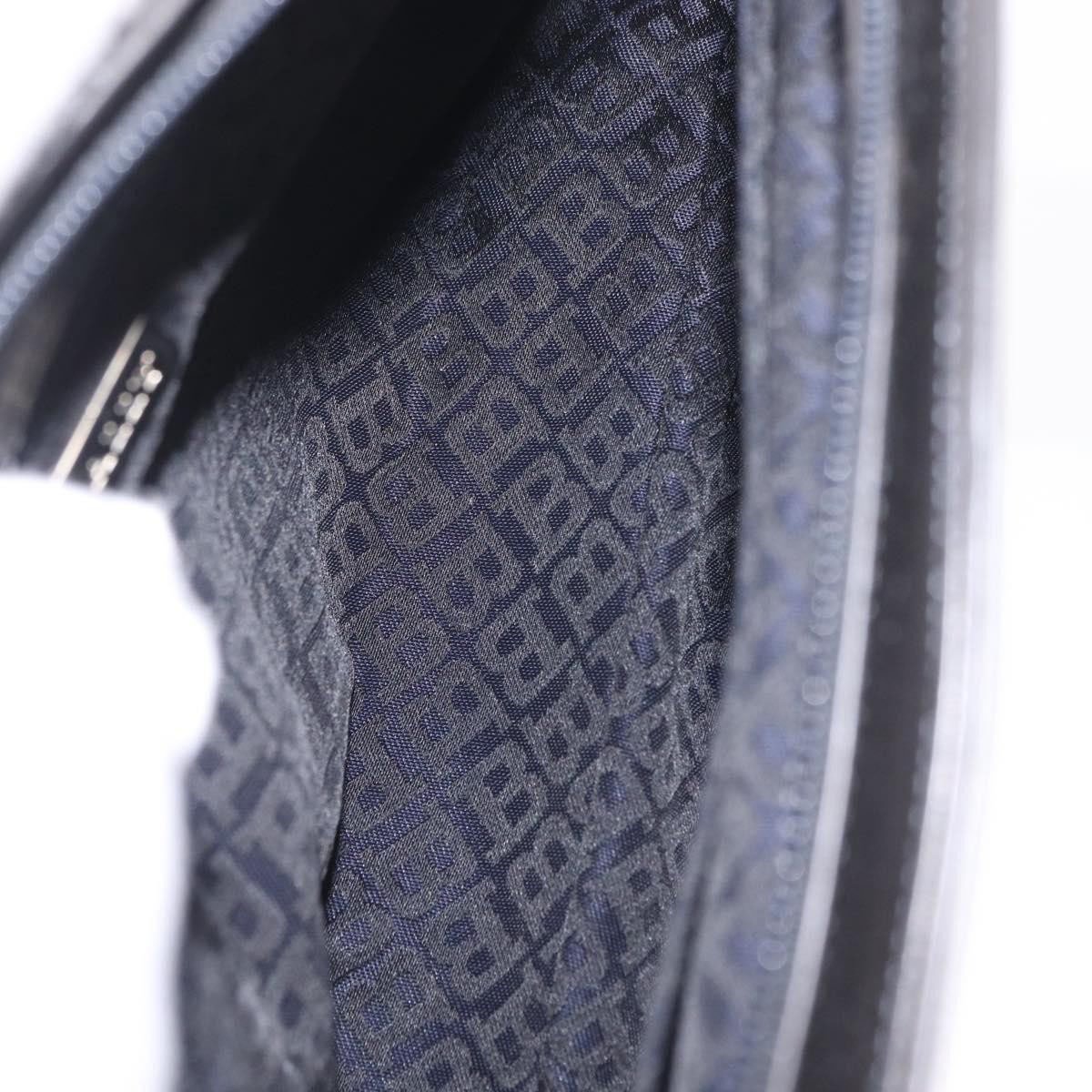 Bally Handbag Quilted Nylon