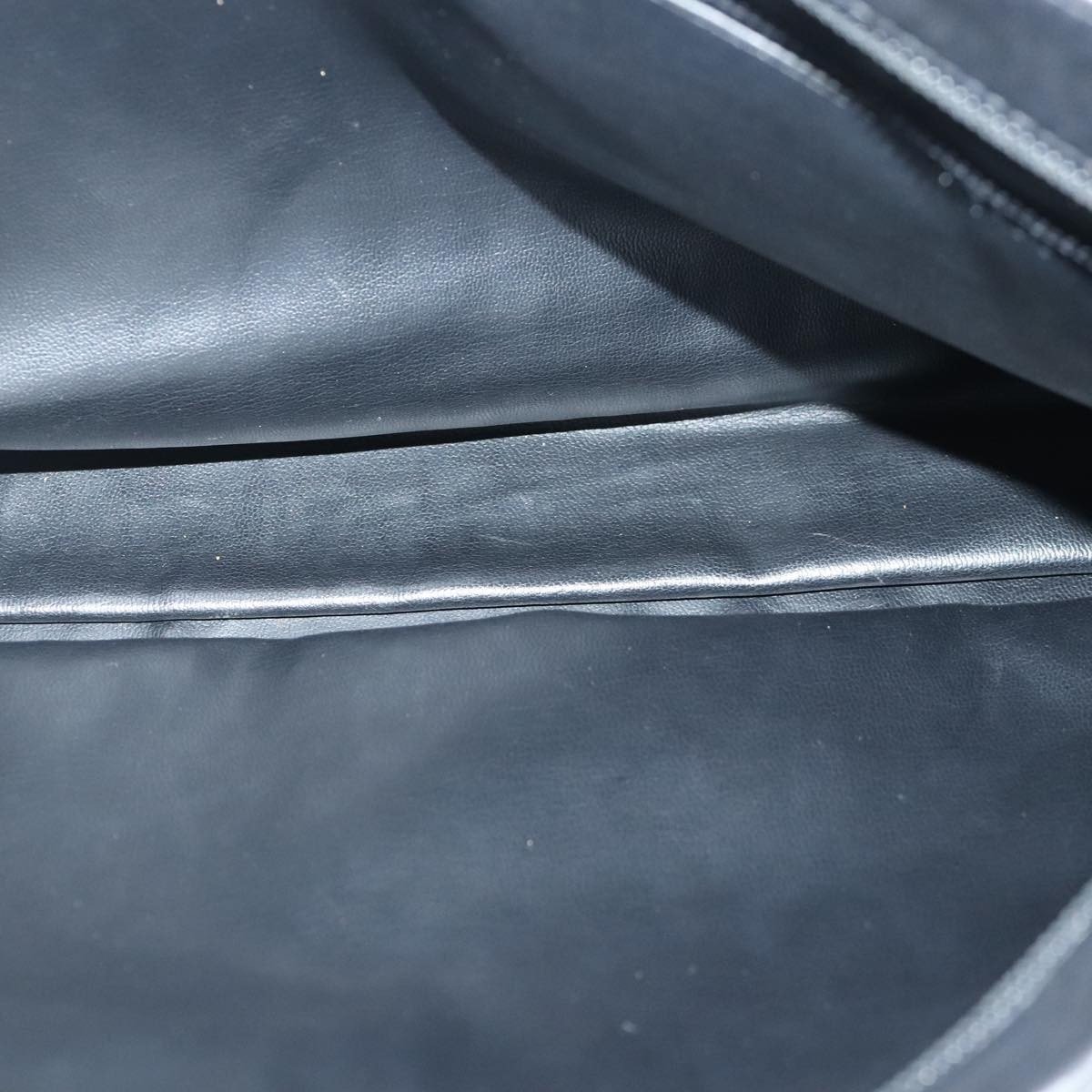 Bally Vintage Patent Leather