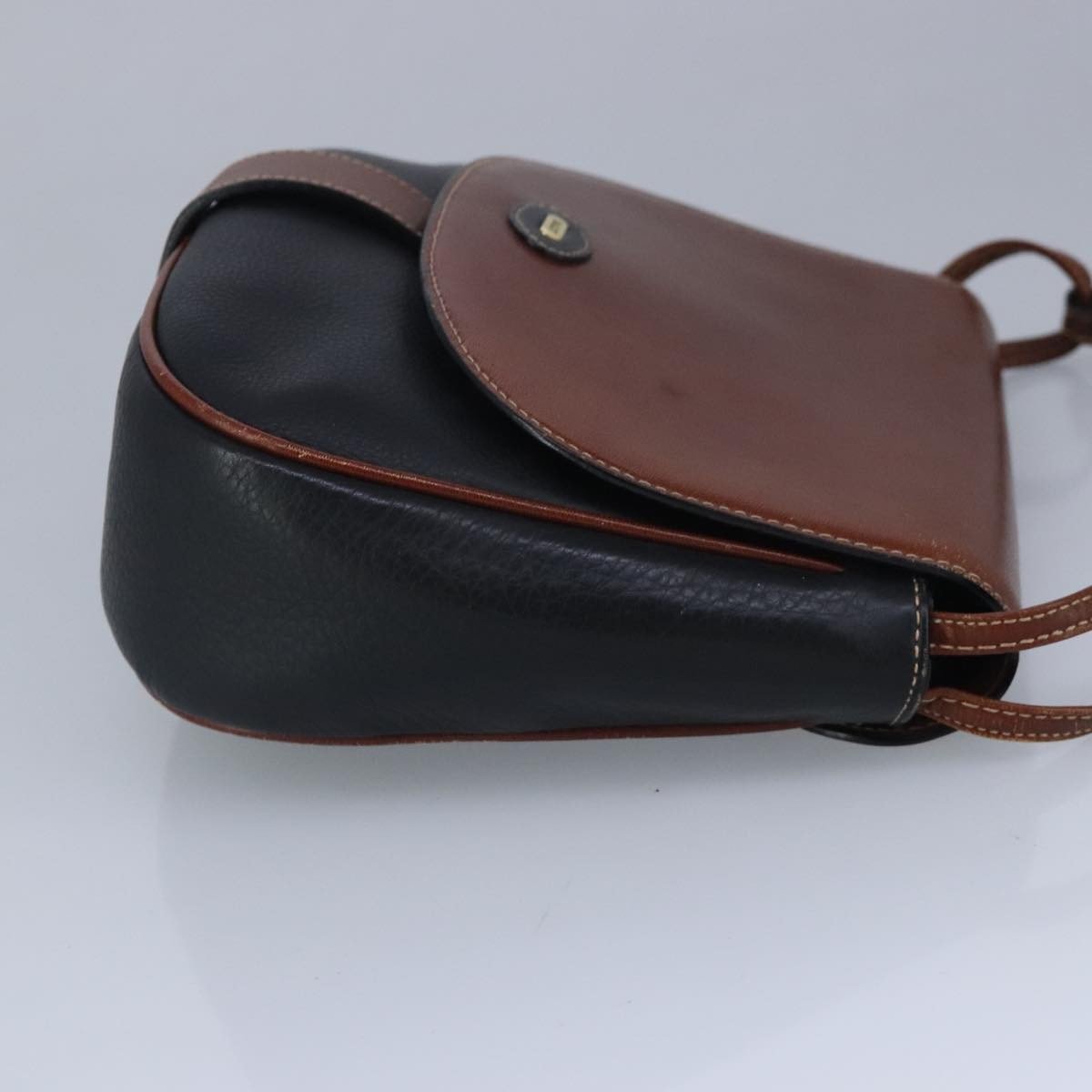 Bally Vintage Leather