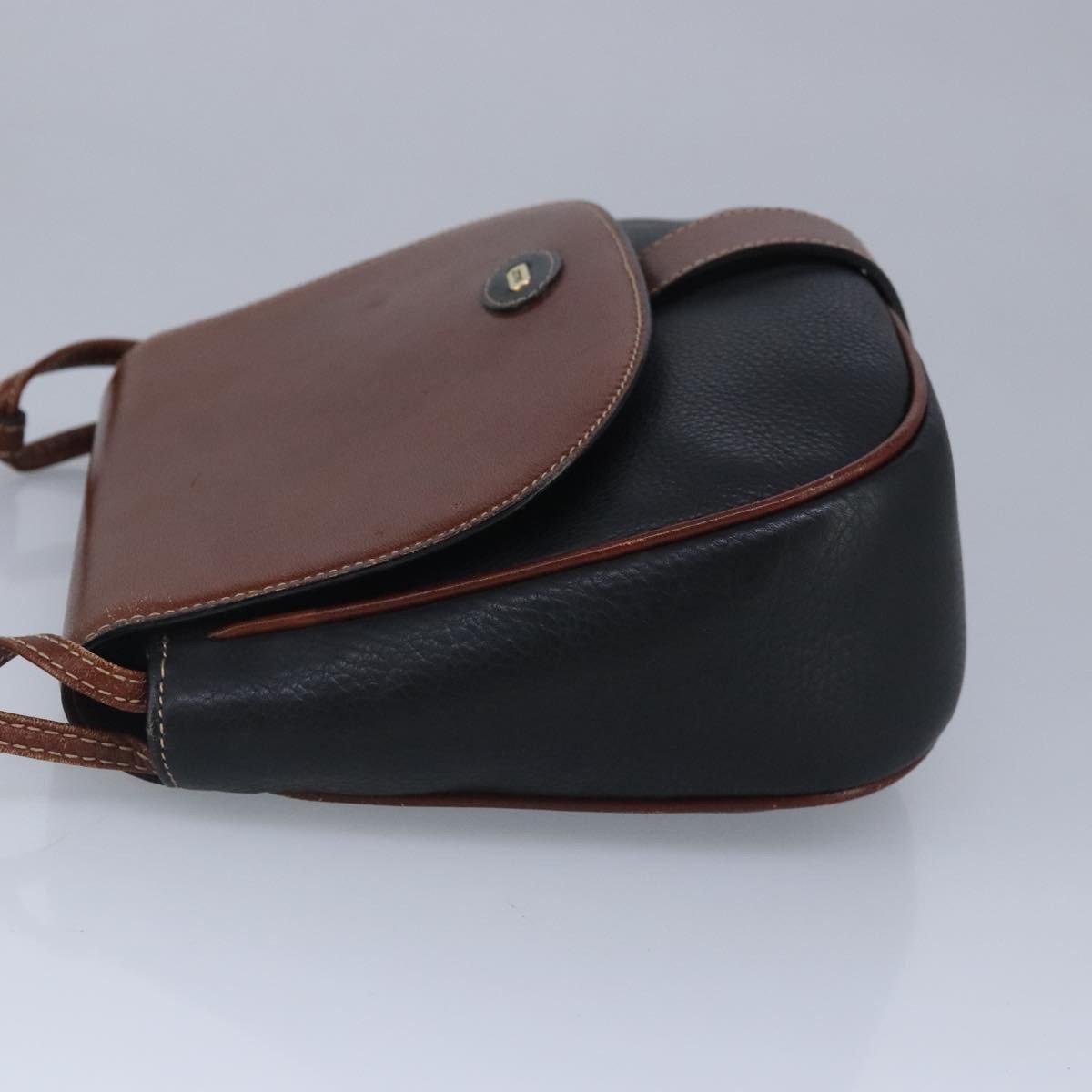 Bally Vintage Leather