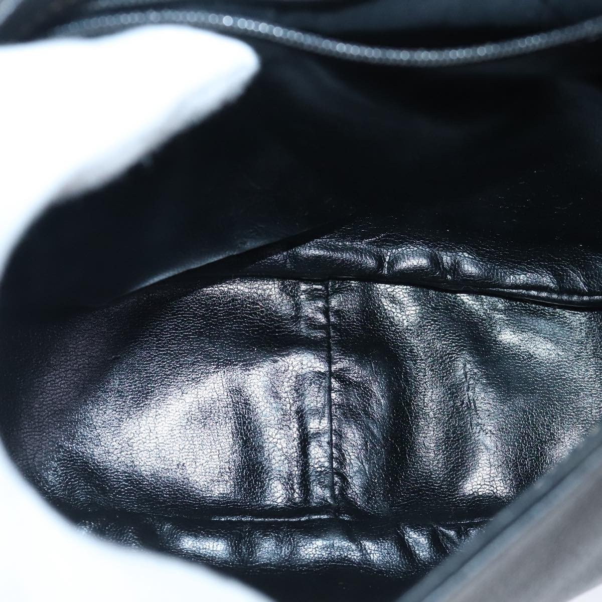 Bally Vintage Leather