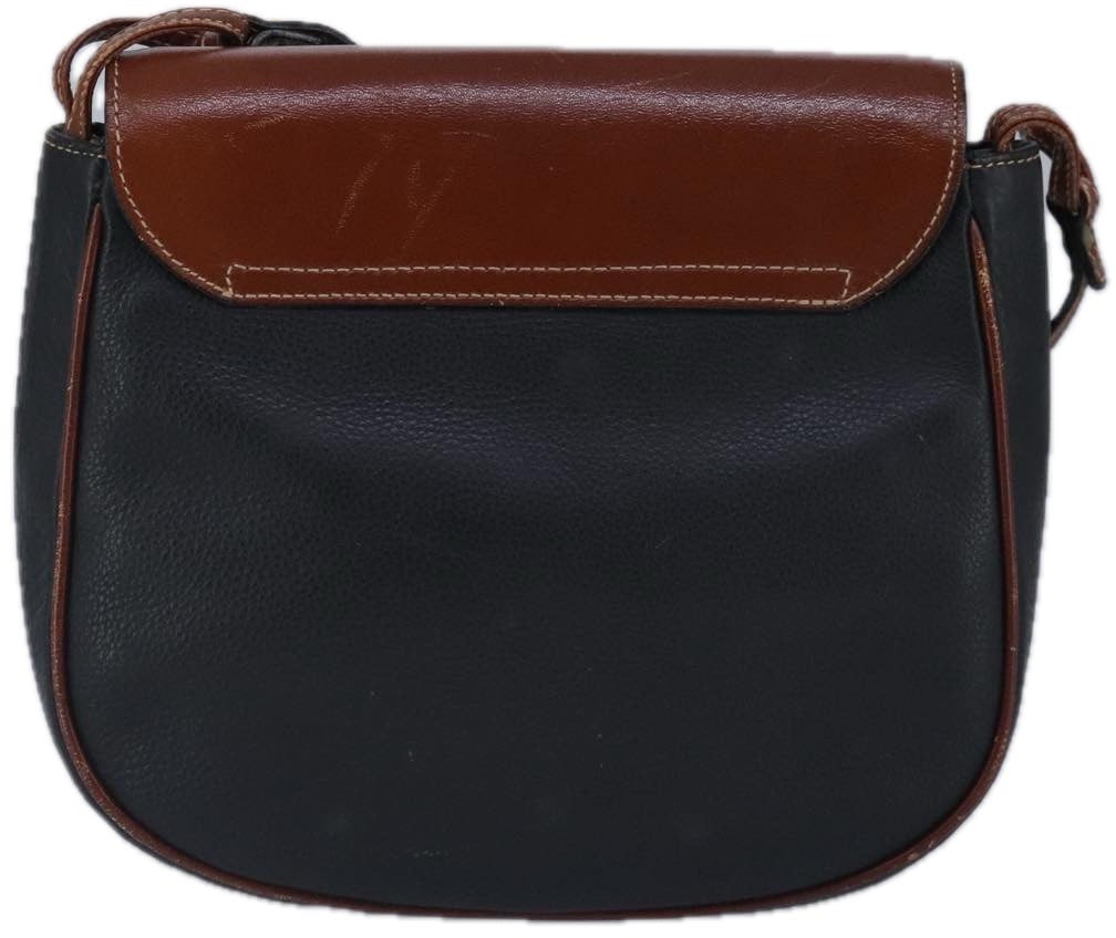 Bally Vintage Leather