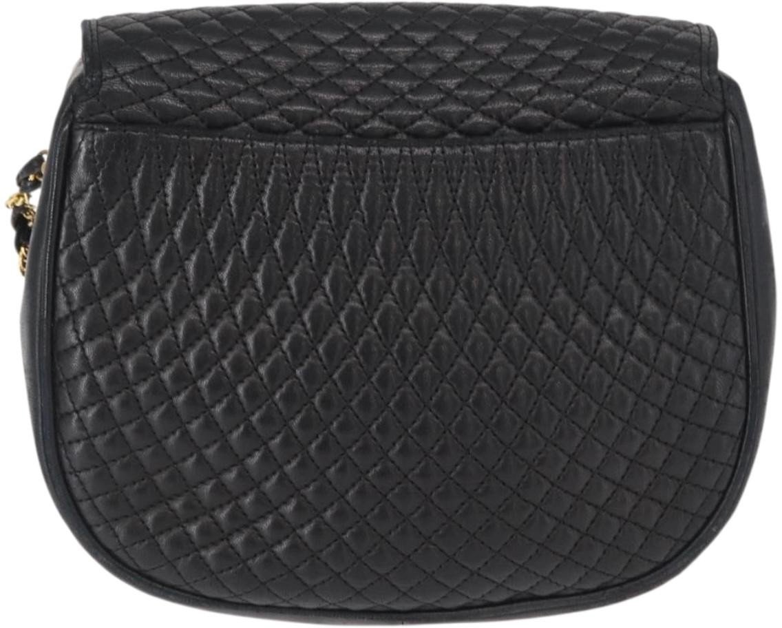 Bally Vintage Leather