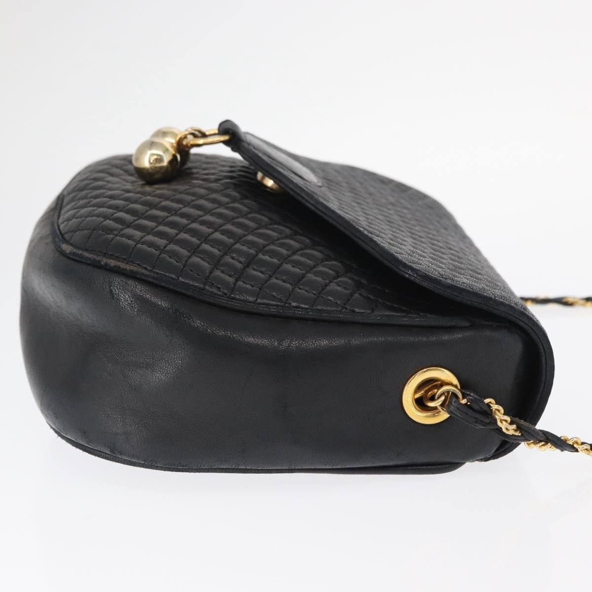 Bally Vintage Leather