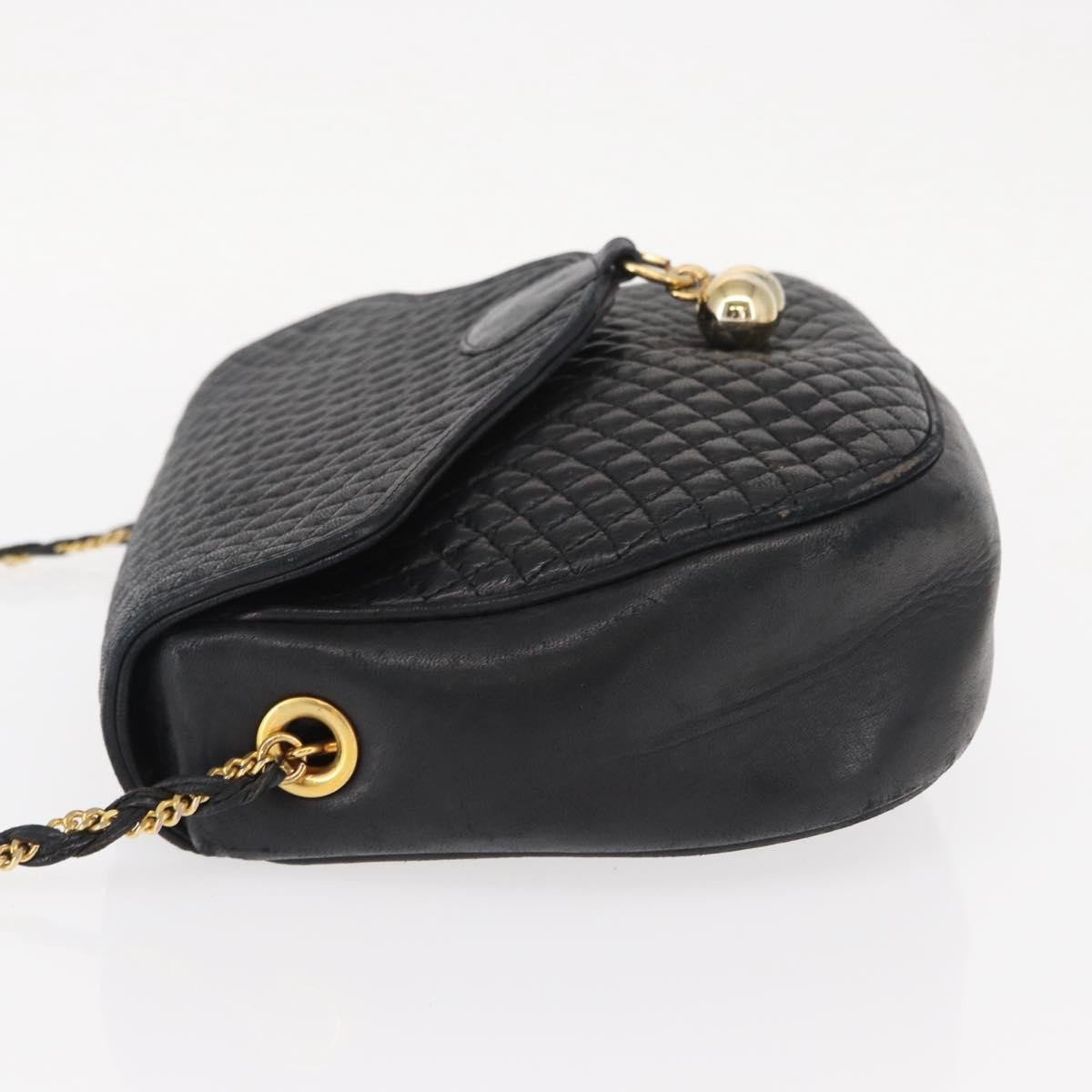 Bally Vintage Leather
