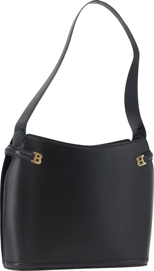 Bally Vintage Leather