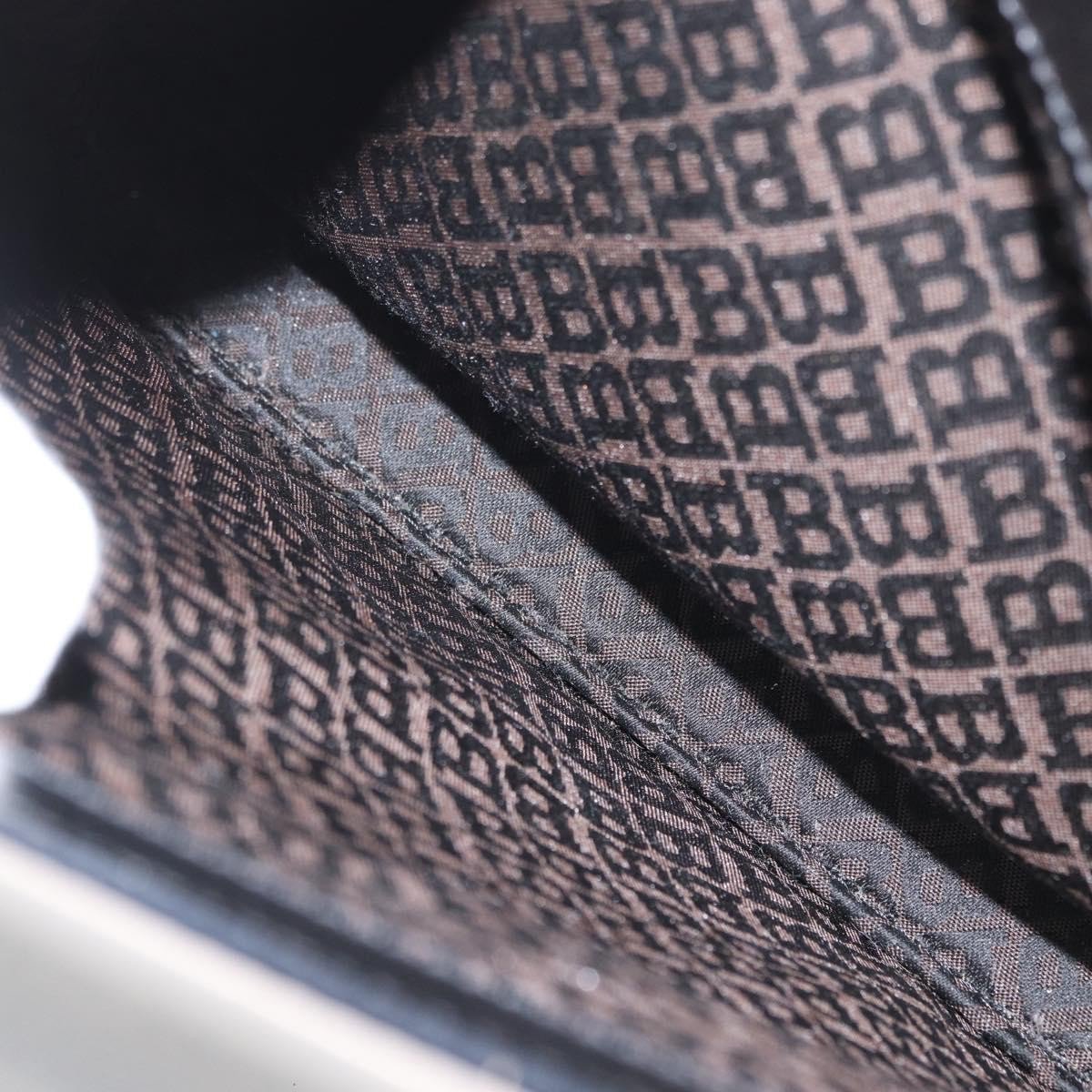 Bally Vintage Leather