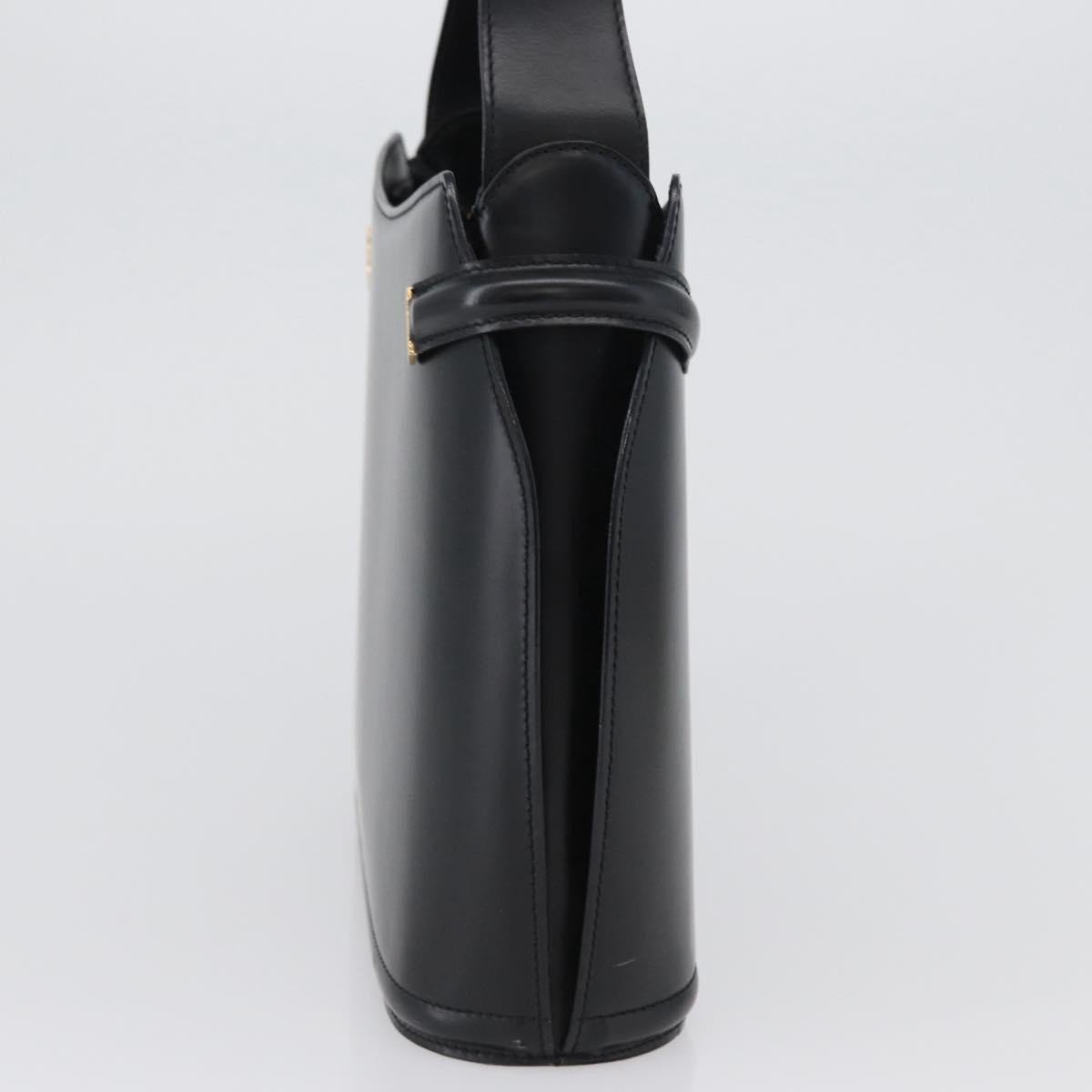 Bally Vintage Leather