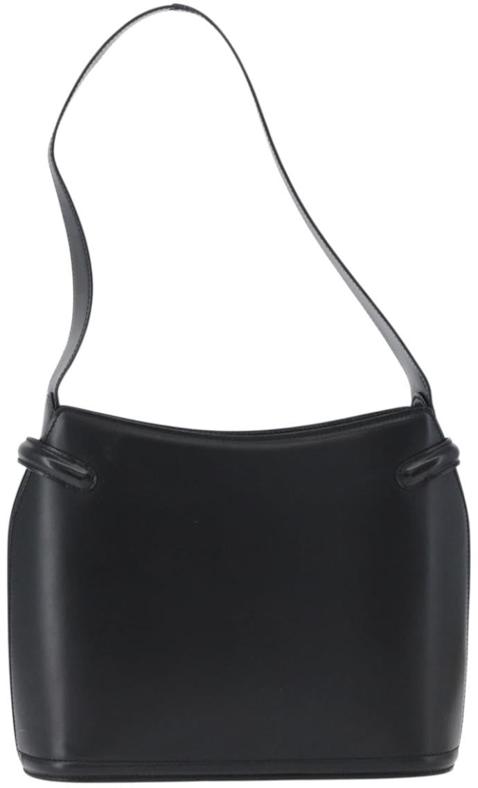 Bally Vintage Leather