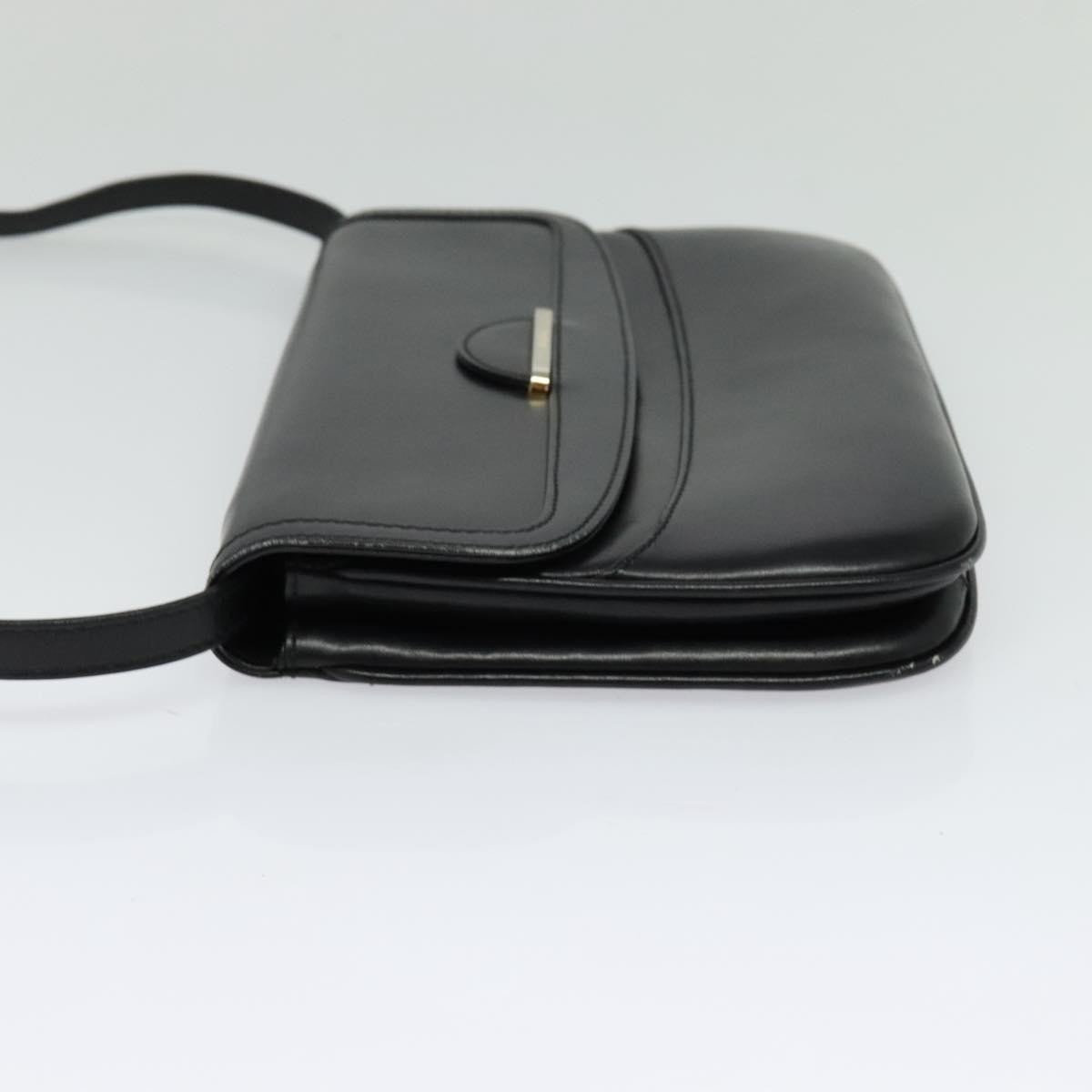 Bally Vintage Leather