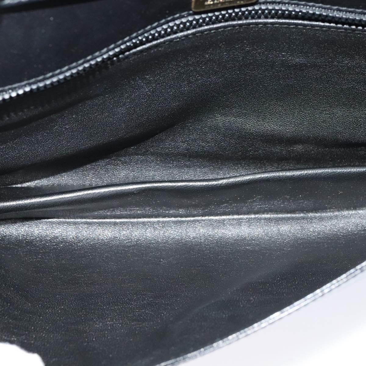 Bally Vintage Leather