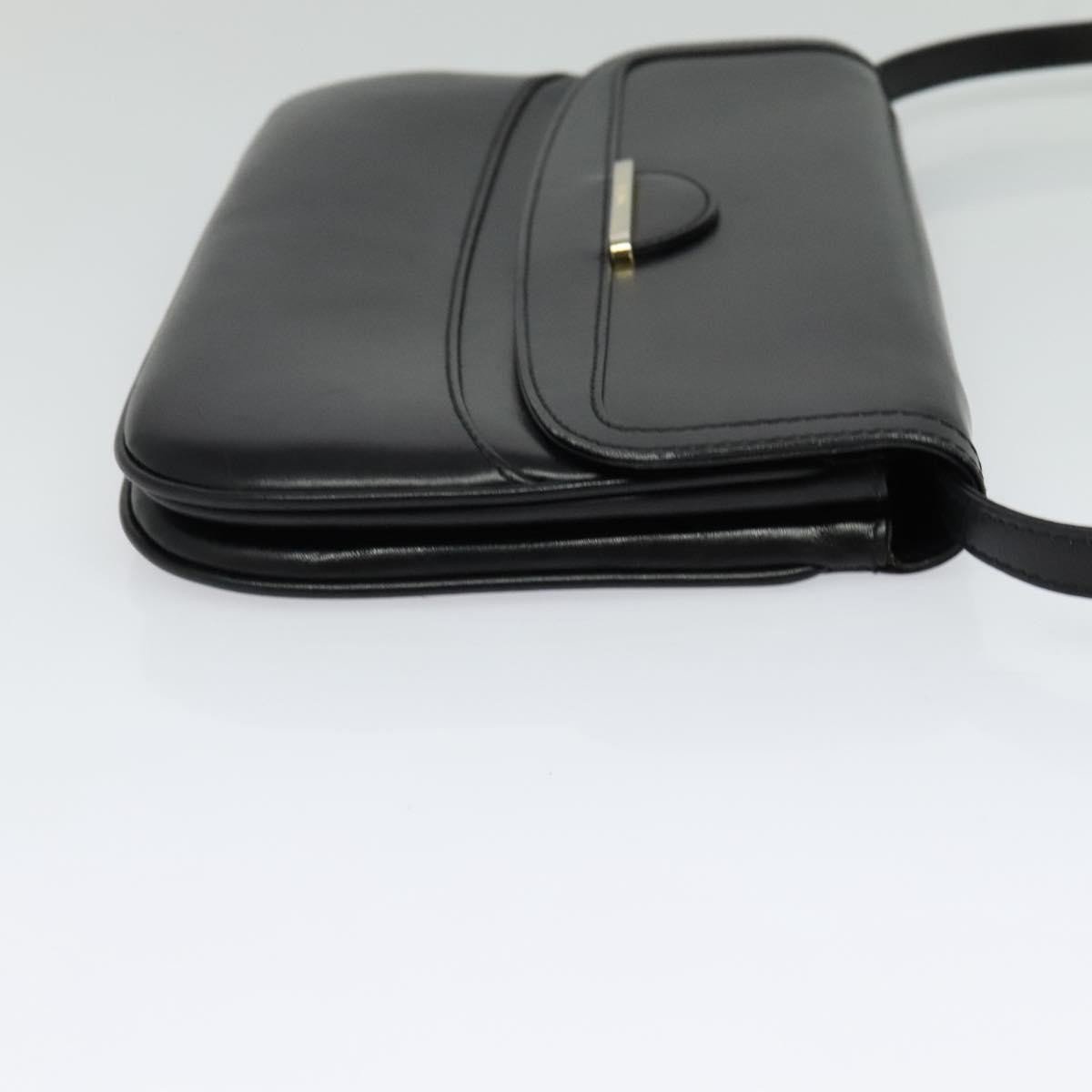 Bally Vintage Leather