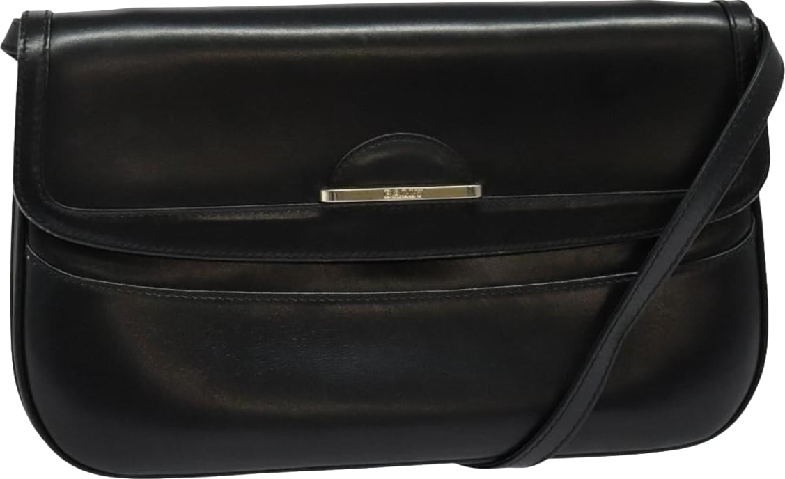 Bally Vintage Leather