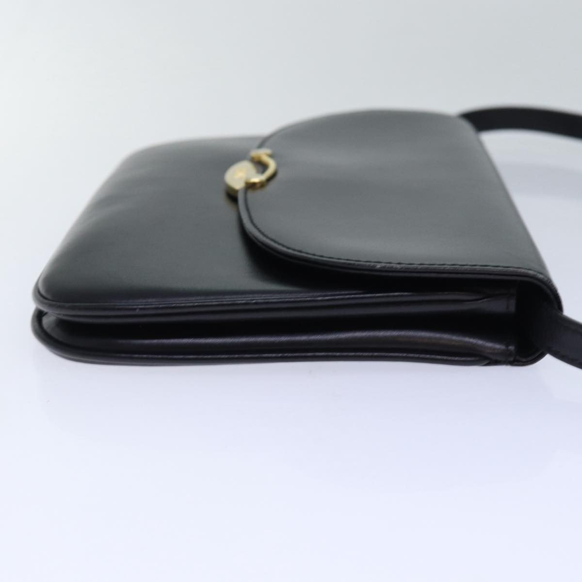 Bally Vintage Leather