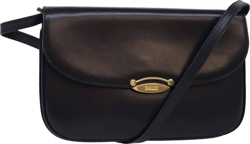 Bally Vintage Leather
