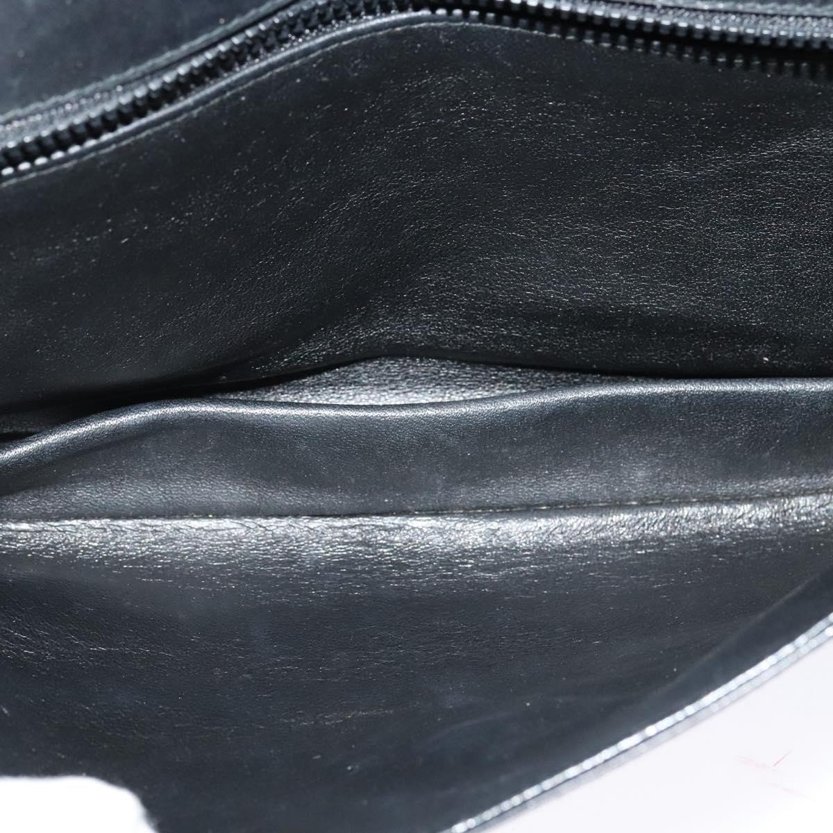 Bally Vintage Leather