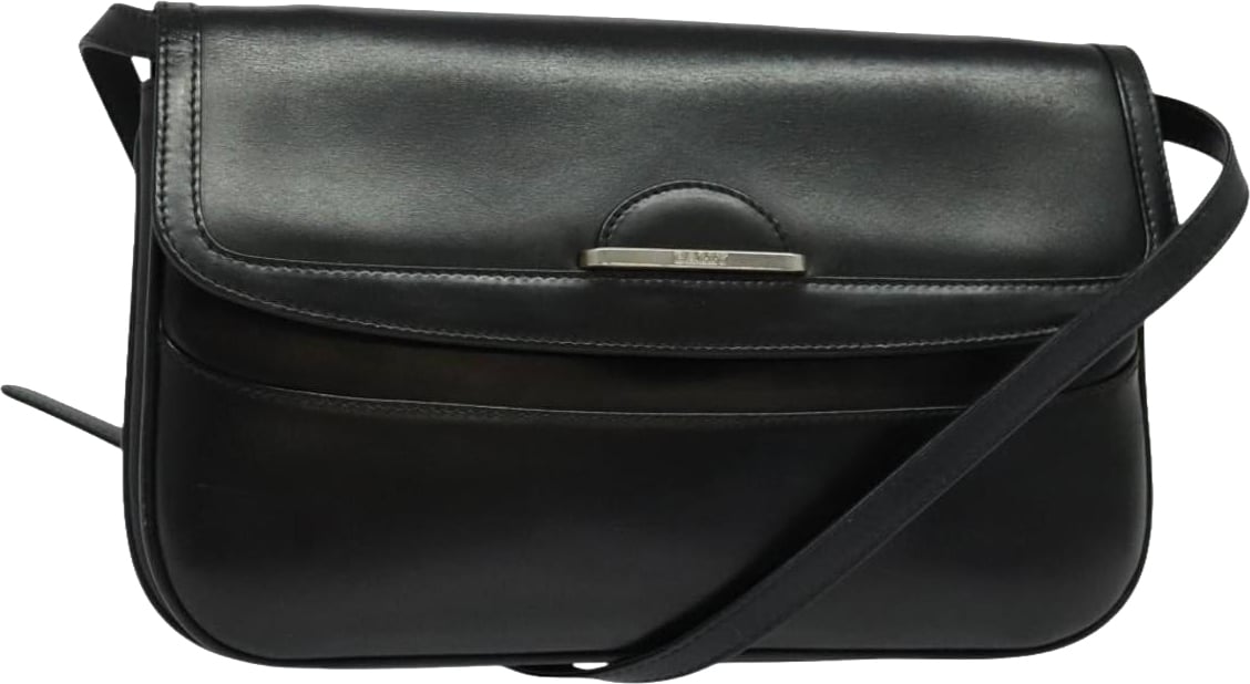 Bally Vintage Leather