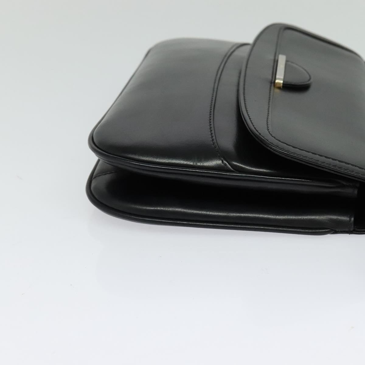 Bally Vintage Leather