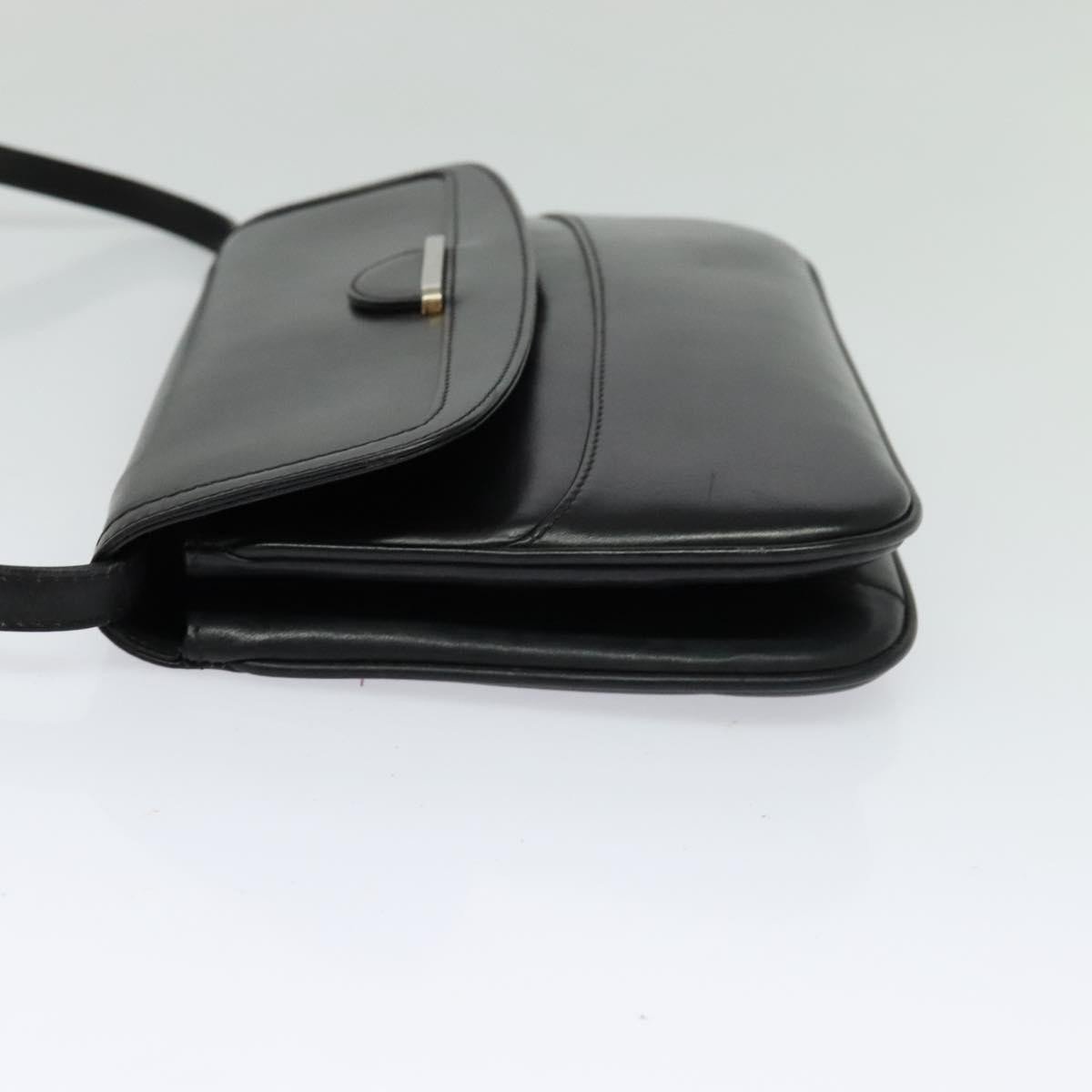 Bally Vintage Leather