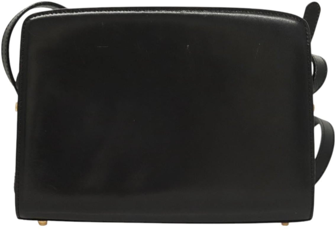 Bally Vintage Leather