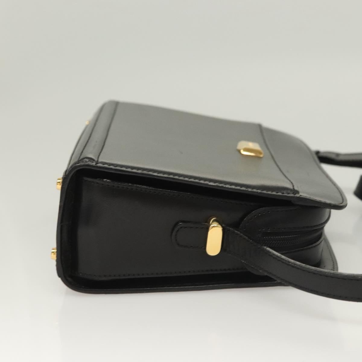 Bally Vintage Leather