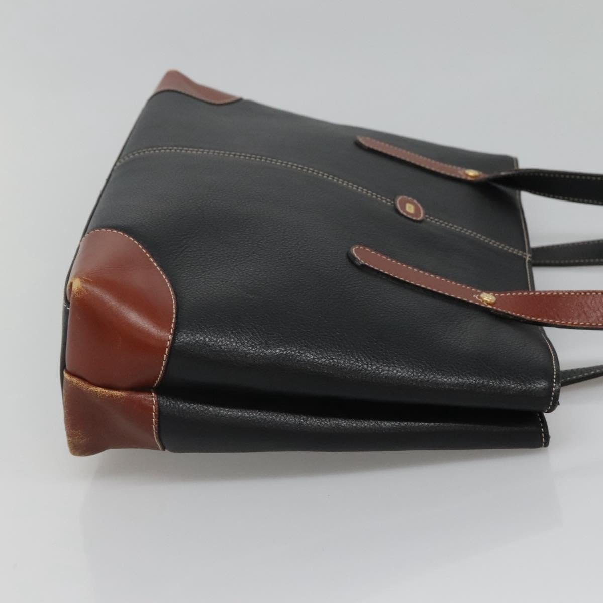 Bally Vintage Leather