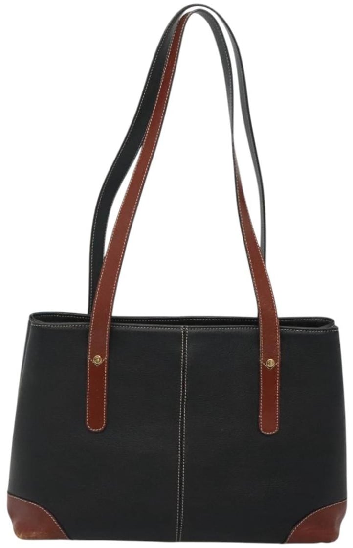 Bally Vintage Leather