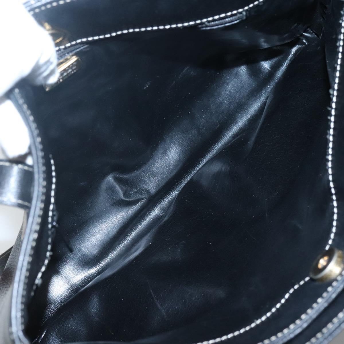 Bally Vintage Leather