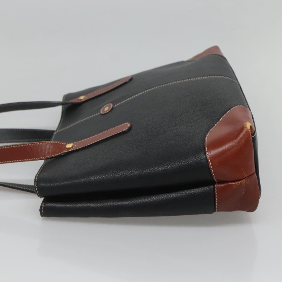 Bally Vintage Leather
