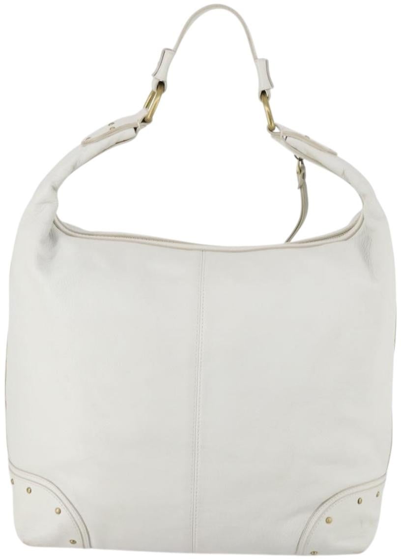 Bally Vintage Leather