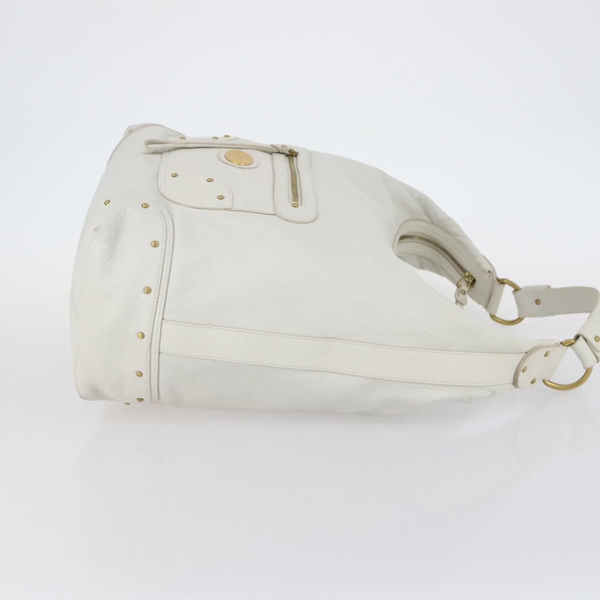 Bally Vintage Leather