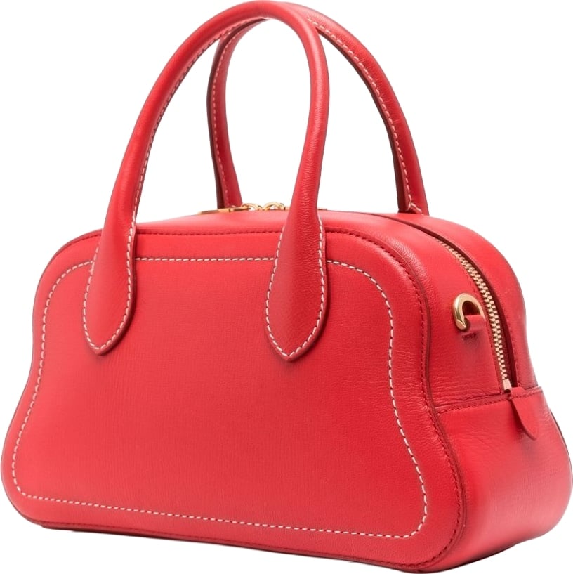 Bags Red