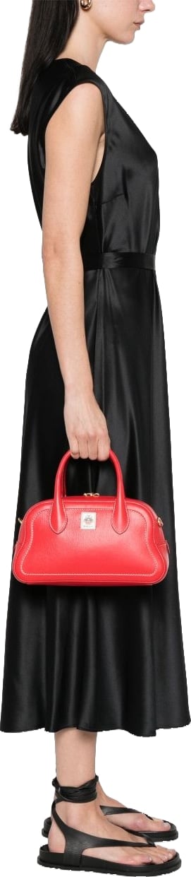 Bags Red