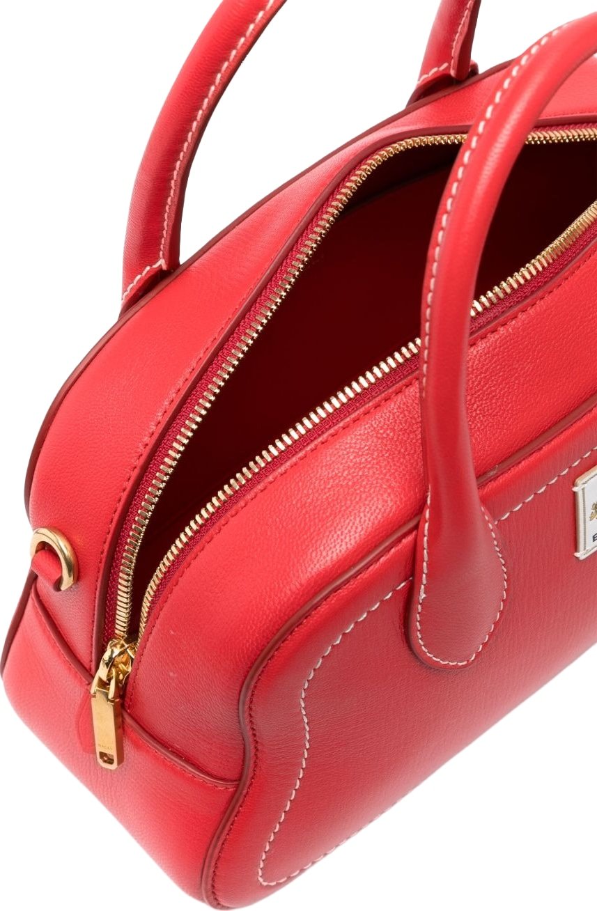 Bags Red