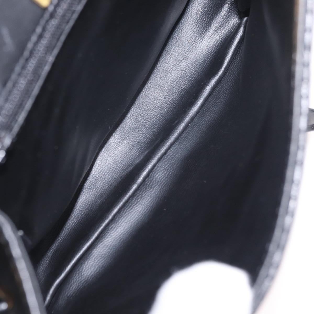 Bally Handbag Leather