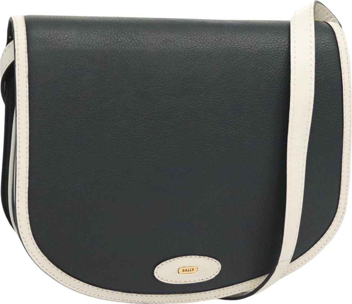 Bally Vintage Leather