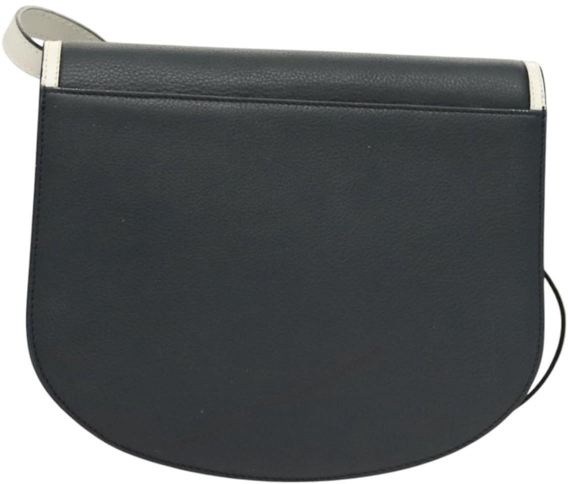 Bally Vintage Leather