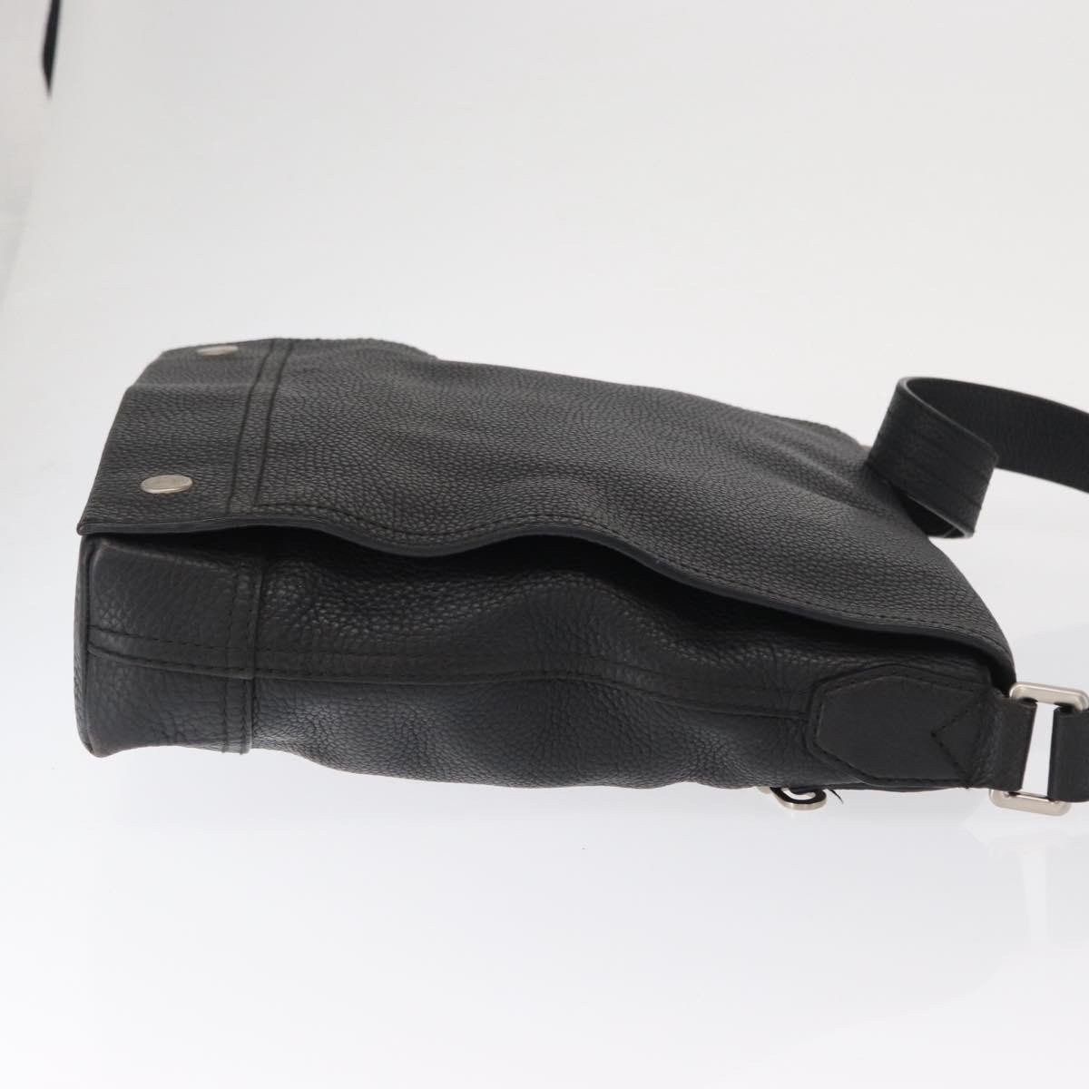 Bally Vintage Leather